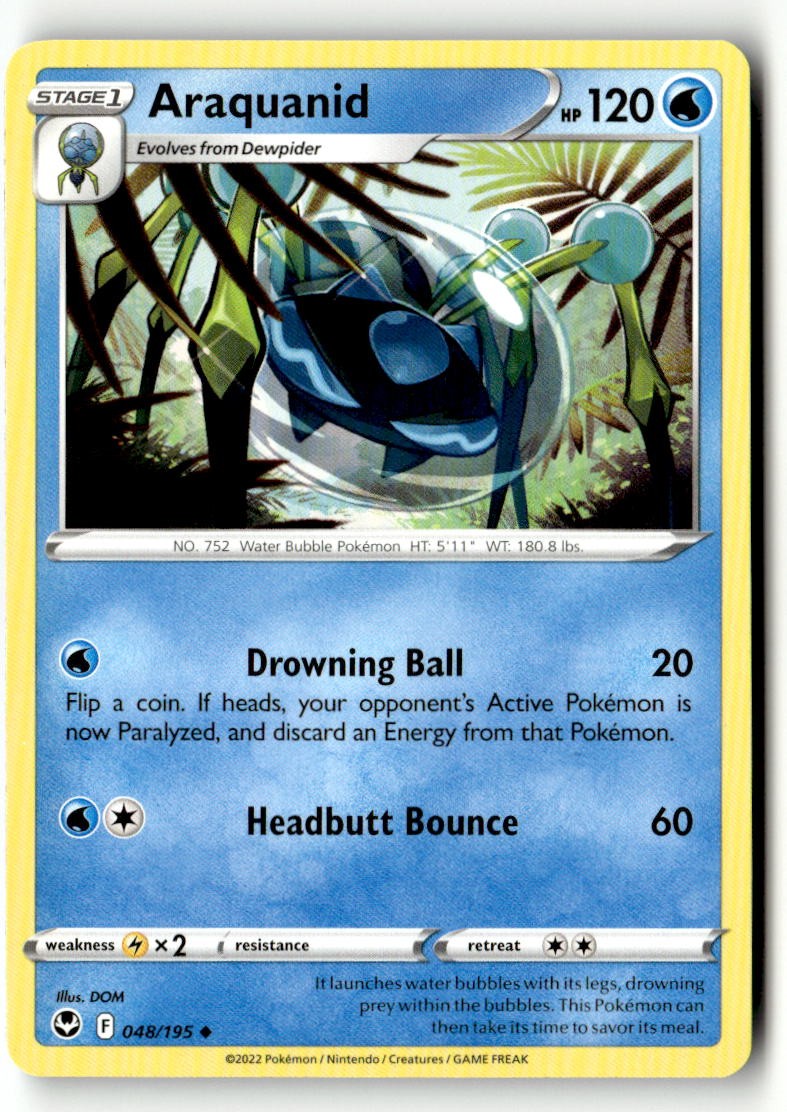 Araquanid