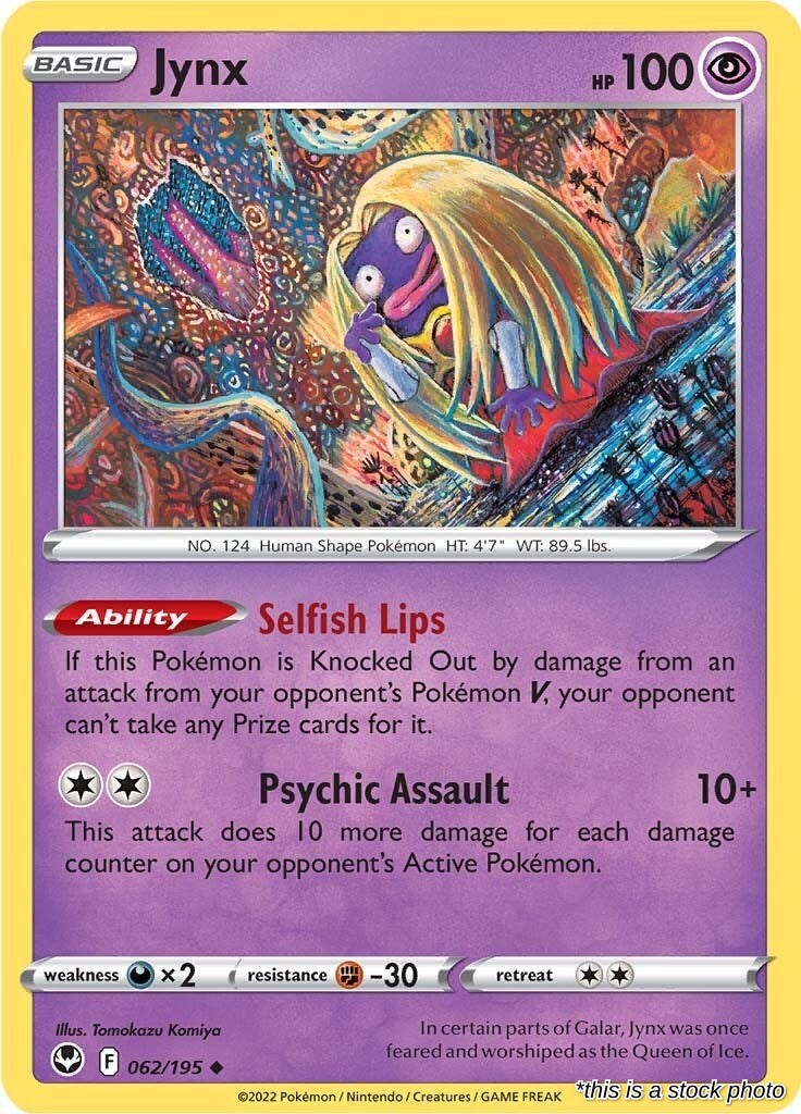 Jynx