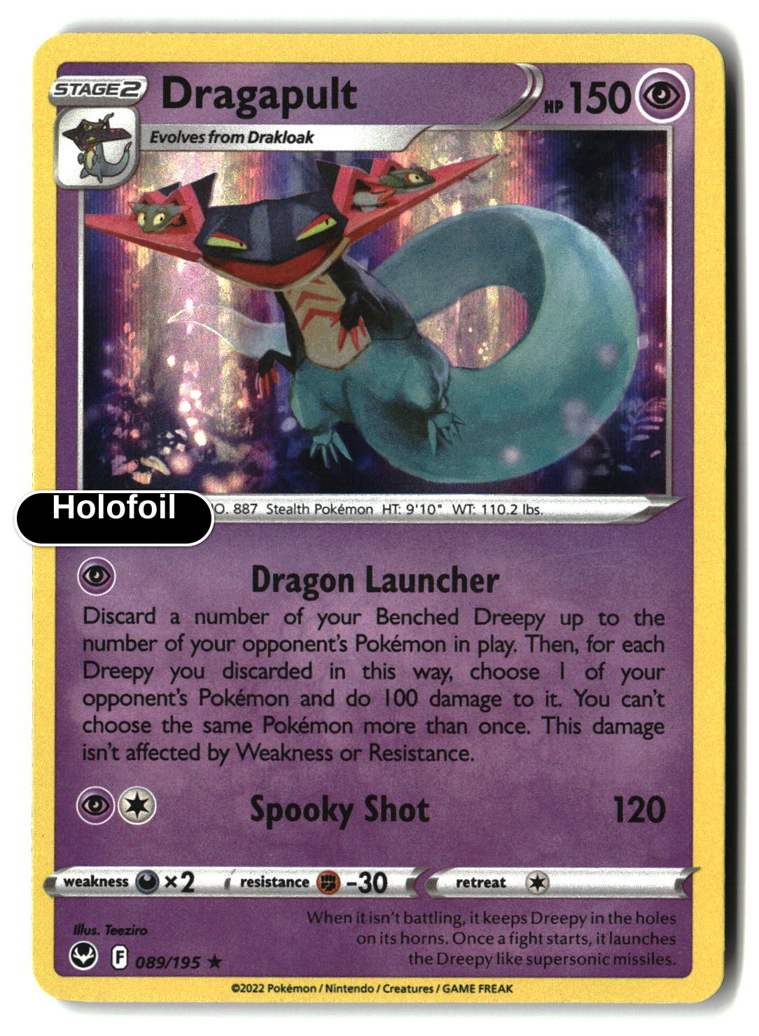 Dragapult