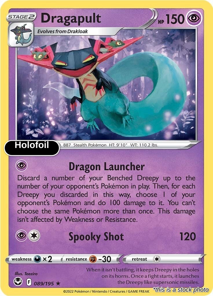 Dragapult