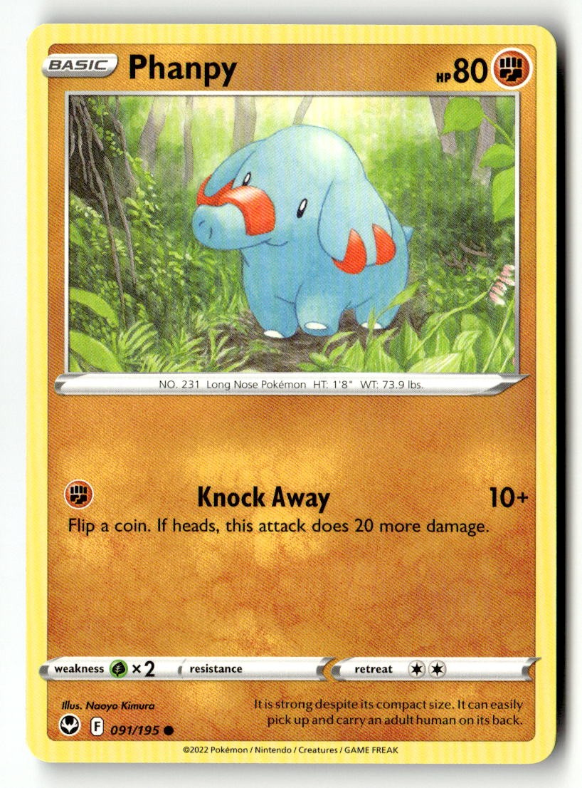 Phanpy