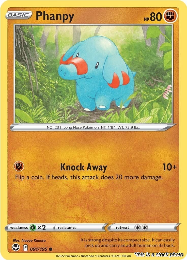 Phanpy
