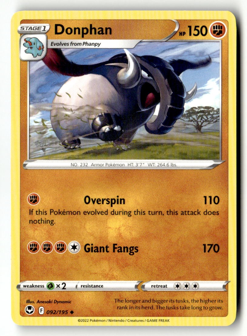 Donphan