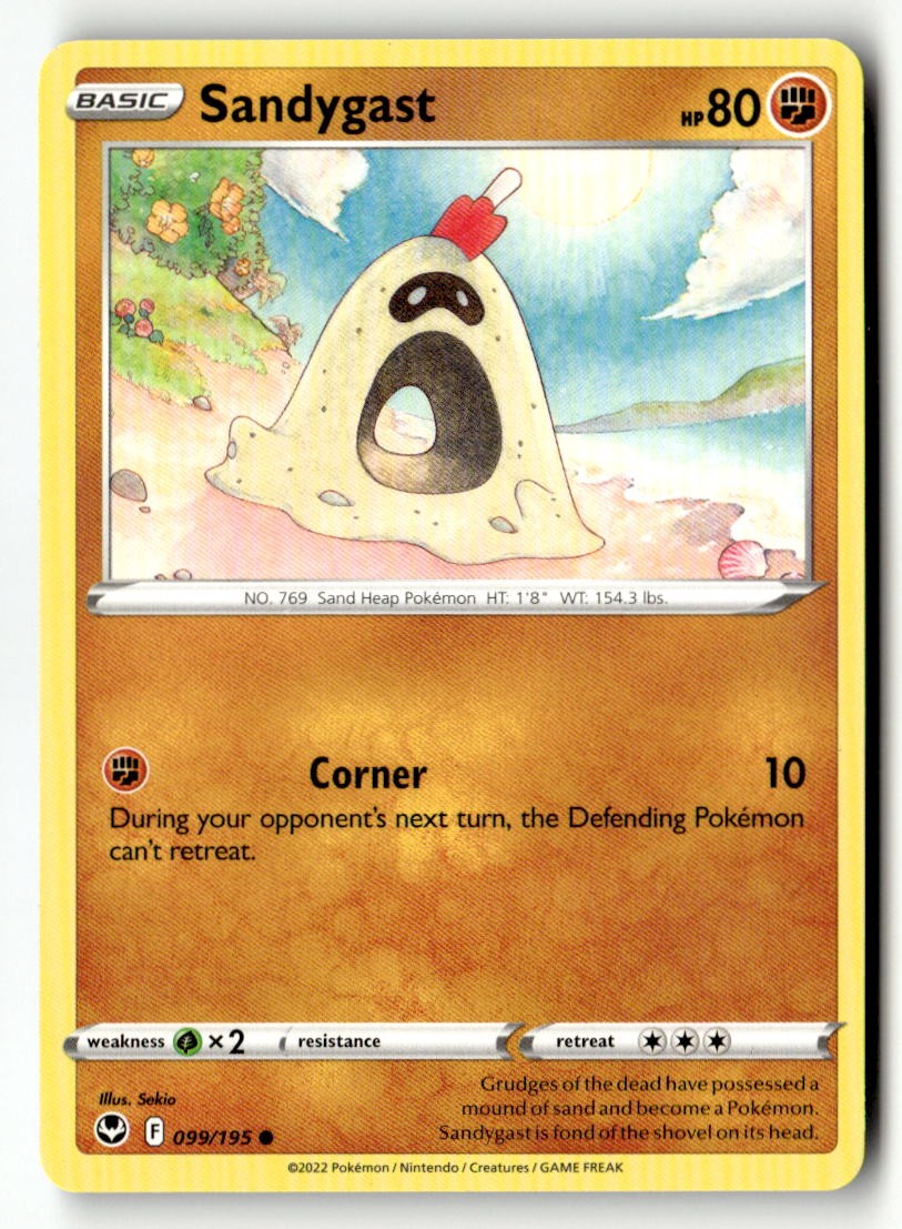 Sandygast