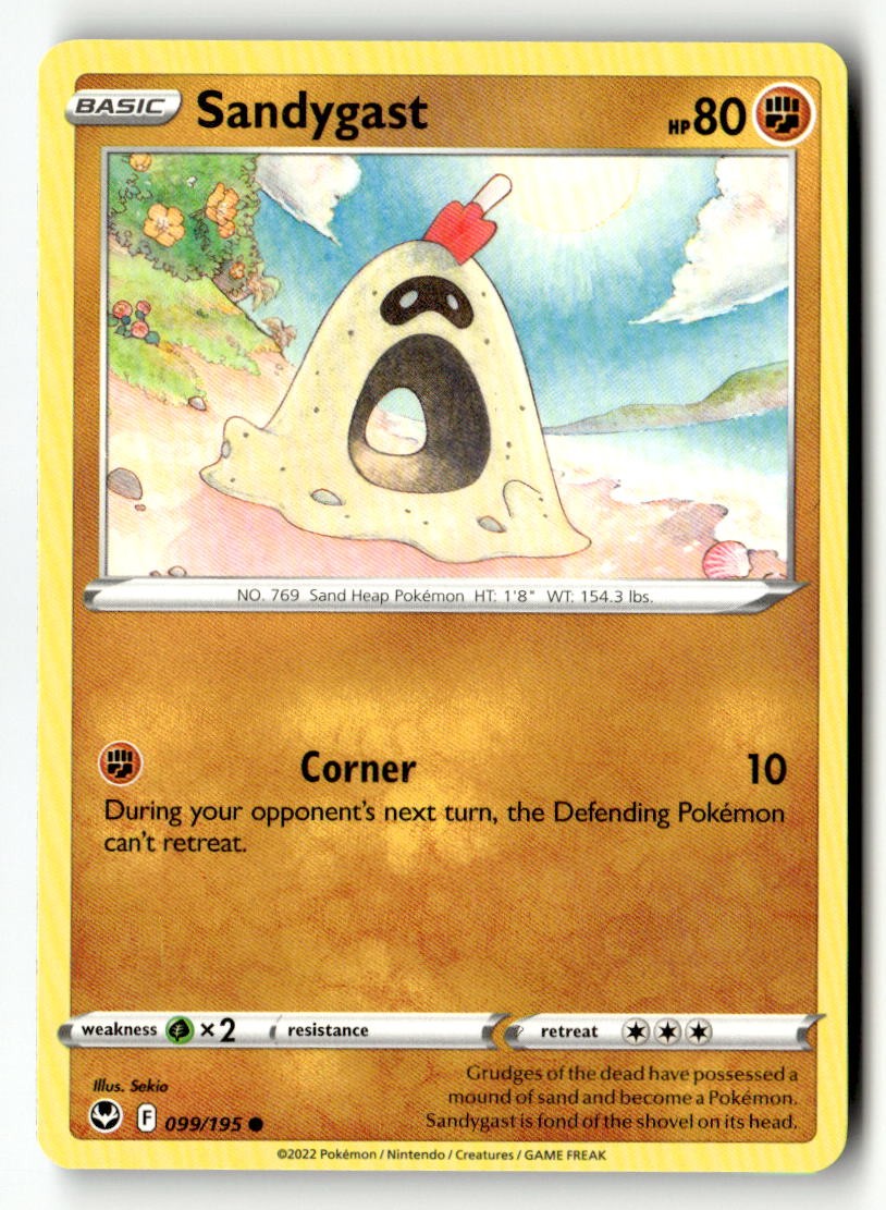 Sandygast
