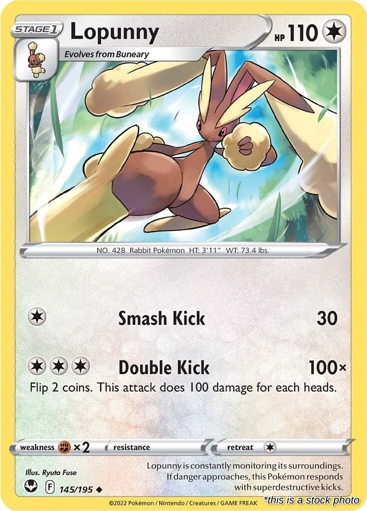 Lopunny