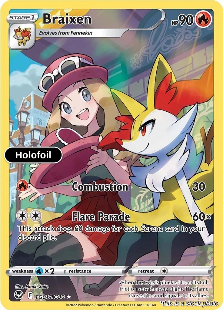 Braixen