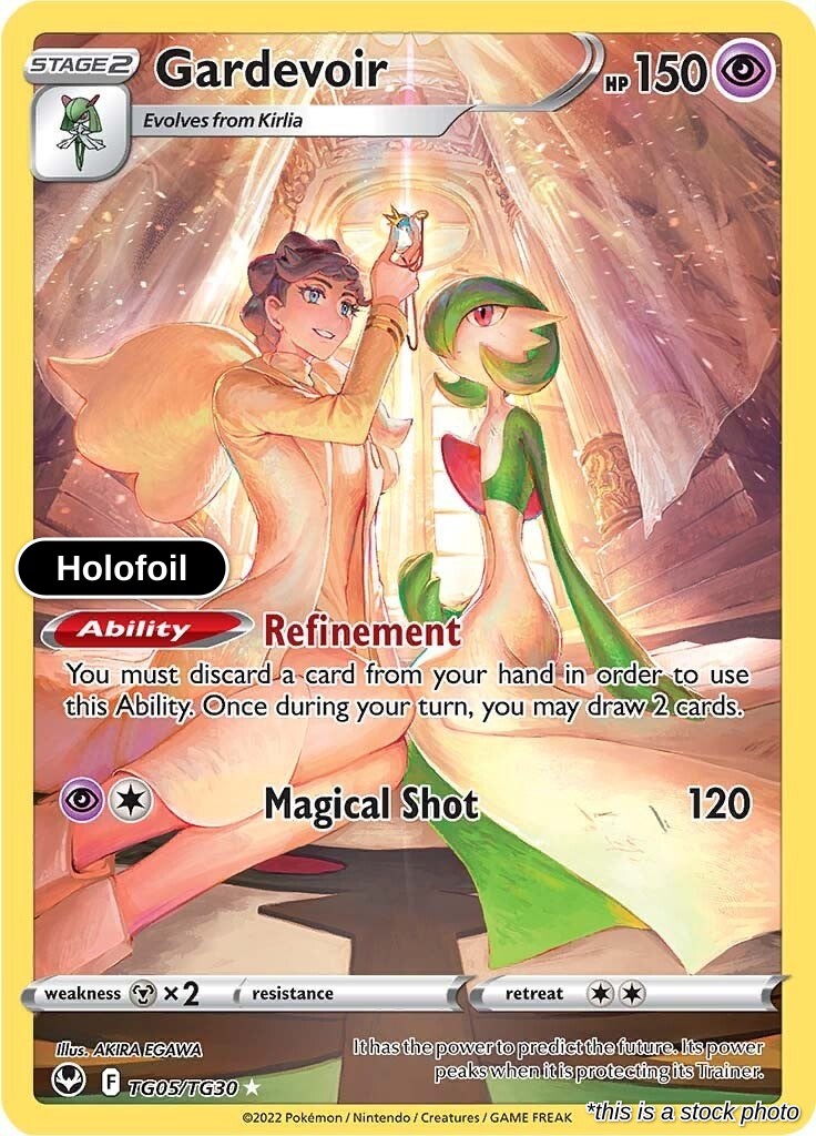 Gardevoir