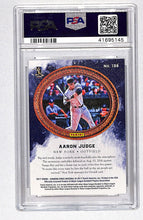 Load image into Gallery viewer, Aaron Judge 2017 Panini Diamond Kings #138 PSA 10