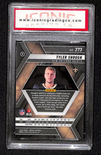 Load image into Gallery viewer, Tyler Shough 2025 Panini Mosaic #273 Other 10