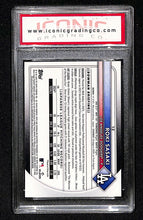 Load image into Gallery viewer, Roki Sasaki 2025 Bowman #12 Other 10