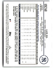 Load image into Gallery viewer, Luis Gil 2024 Topps Chrome Update Purple Refractors #USC160 #/250