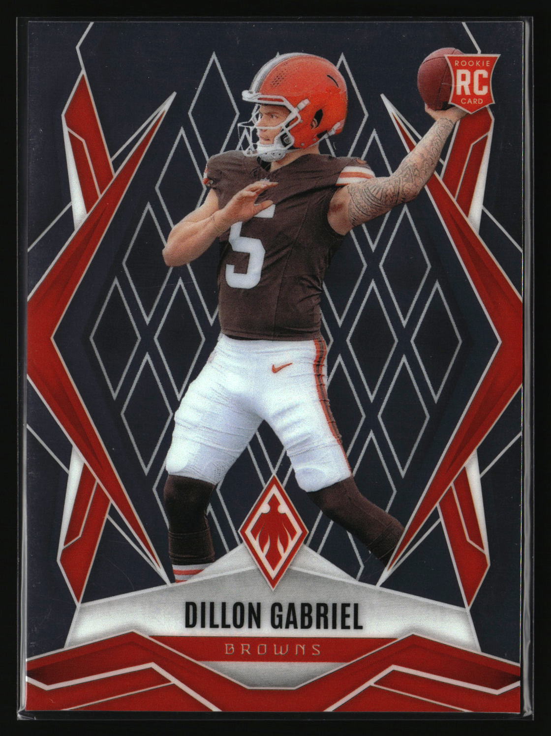 Dillon Gabriel 2025 Panini Phoenix #175