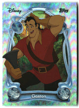 Load image into Gallery viewer, Gaston 2025 Topps Disney Wonder #45