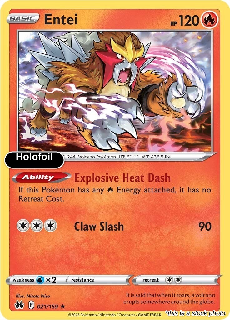 Entei