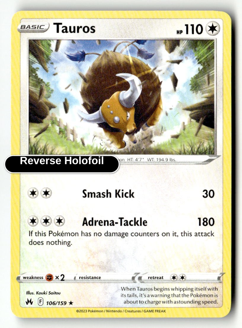 Tauros