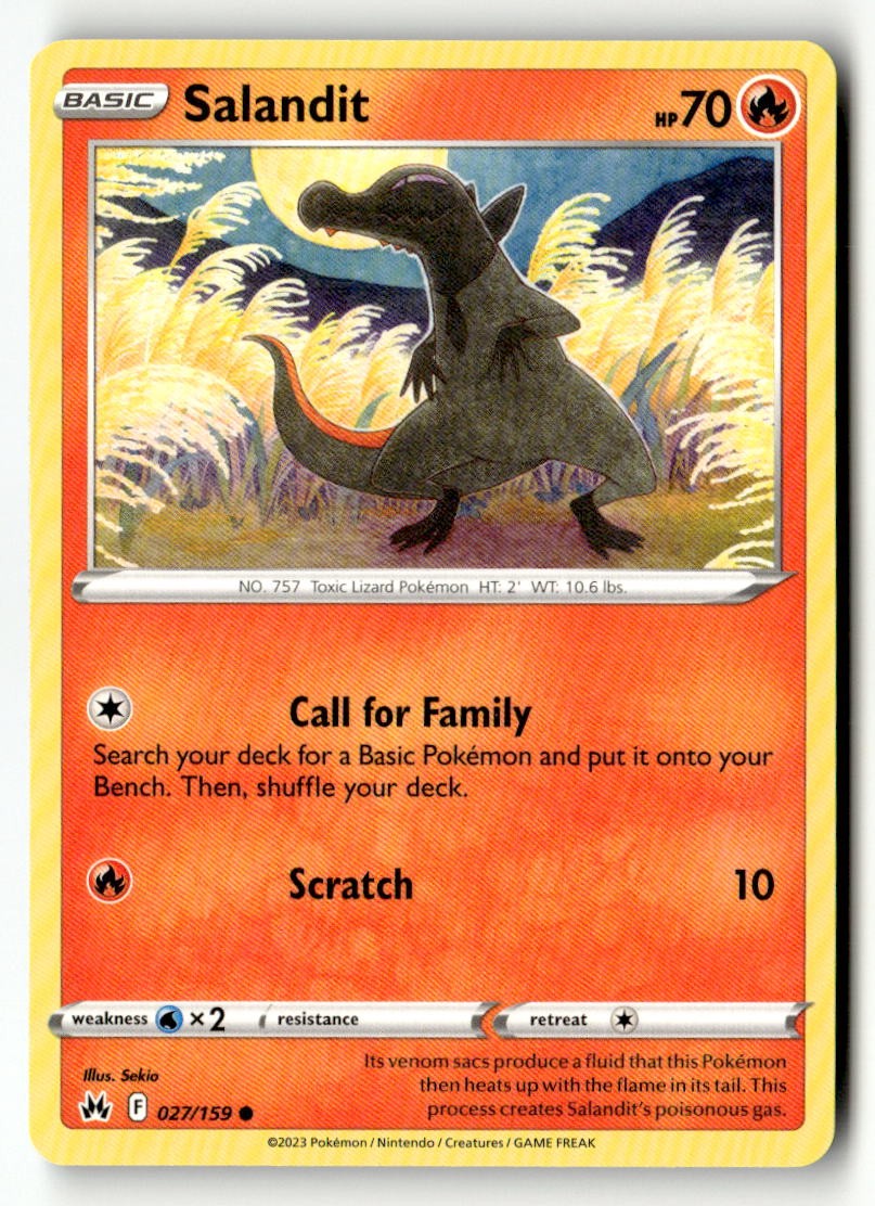 Salandit