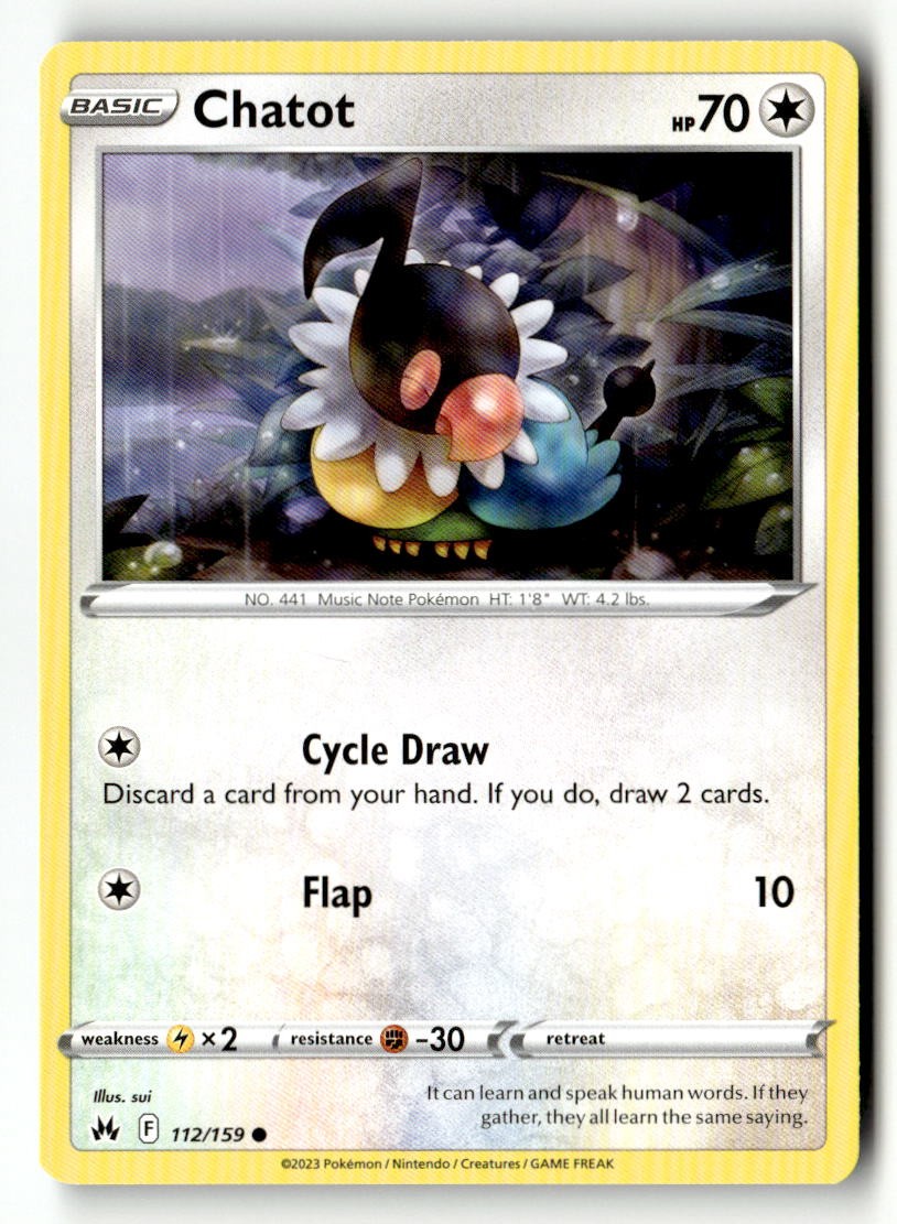 Chatot
