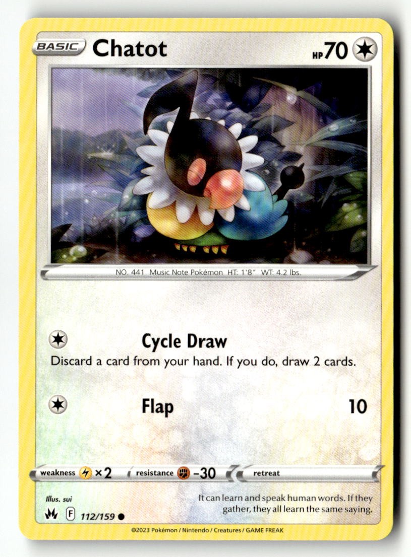 Chatot