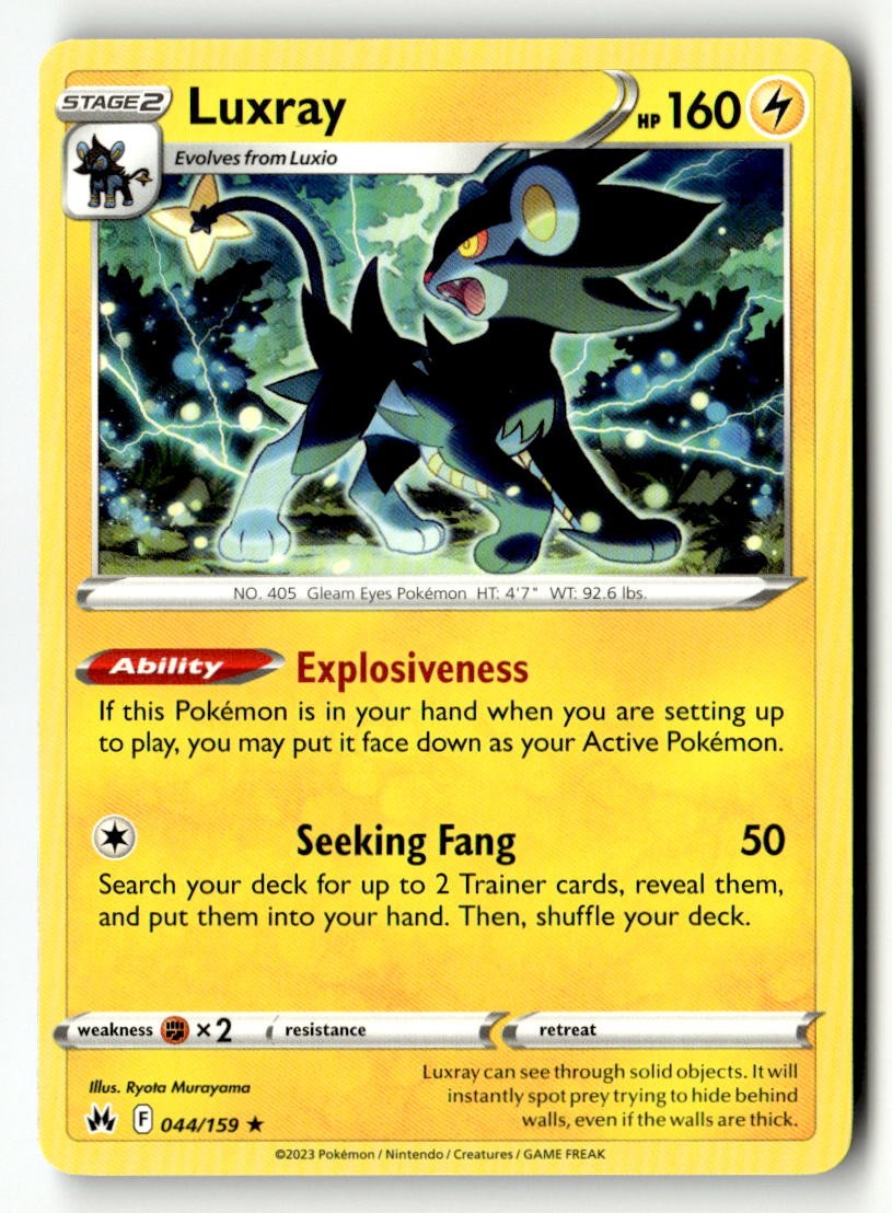 Luxray (44)