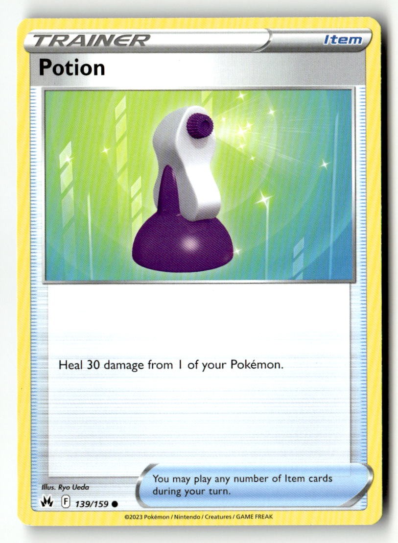 Potion