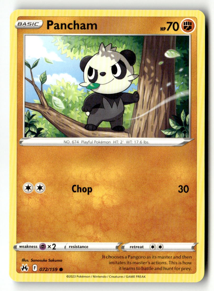 Pancham