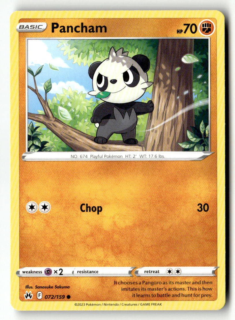 Pancham