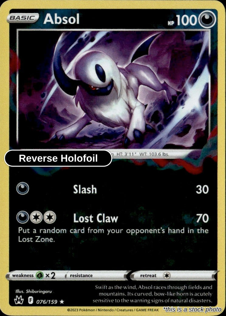 Absol