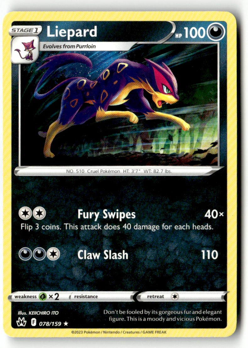 Liepard