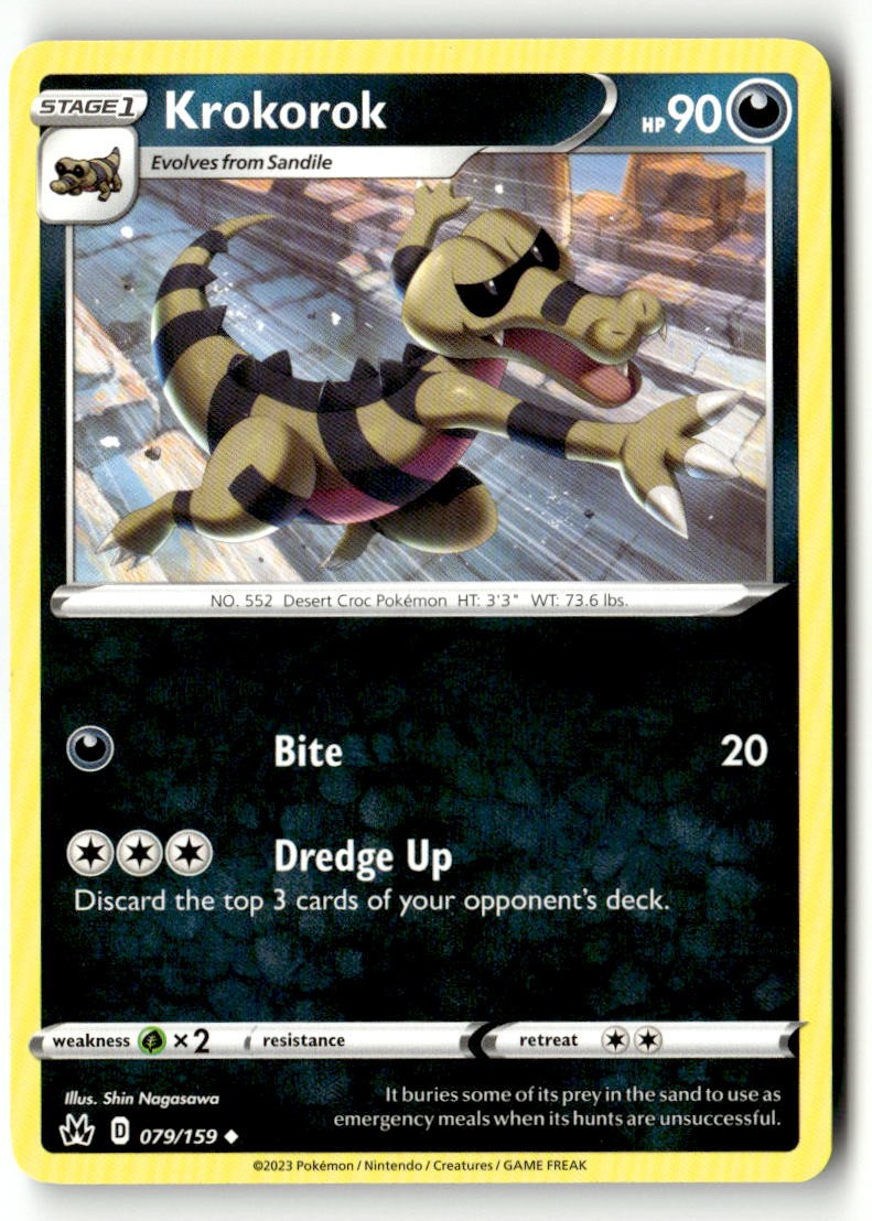 Krokorok