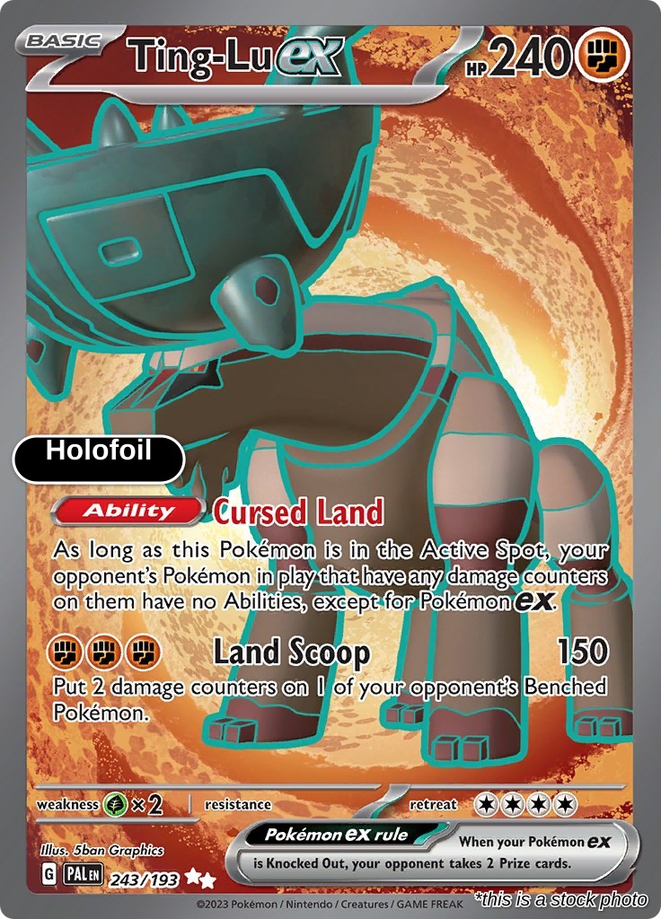 Ting-Lu ex - 243/193
