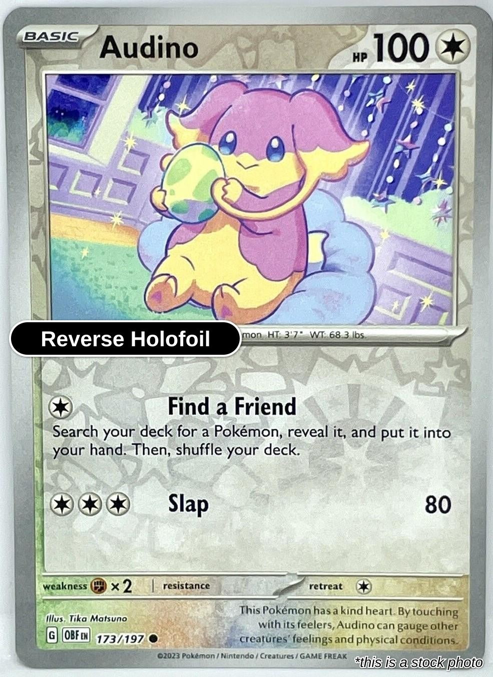 Audino