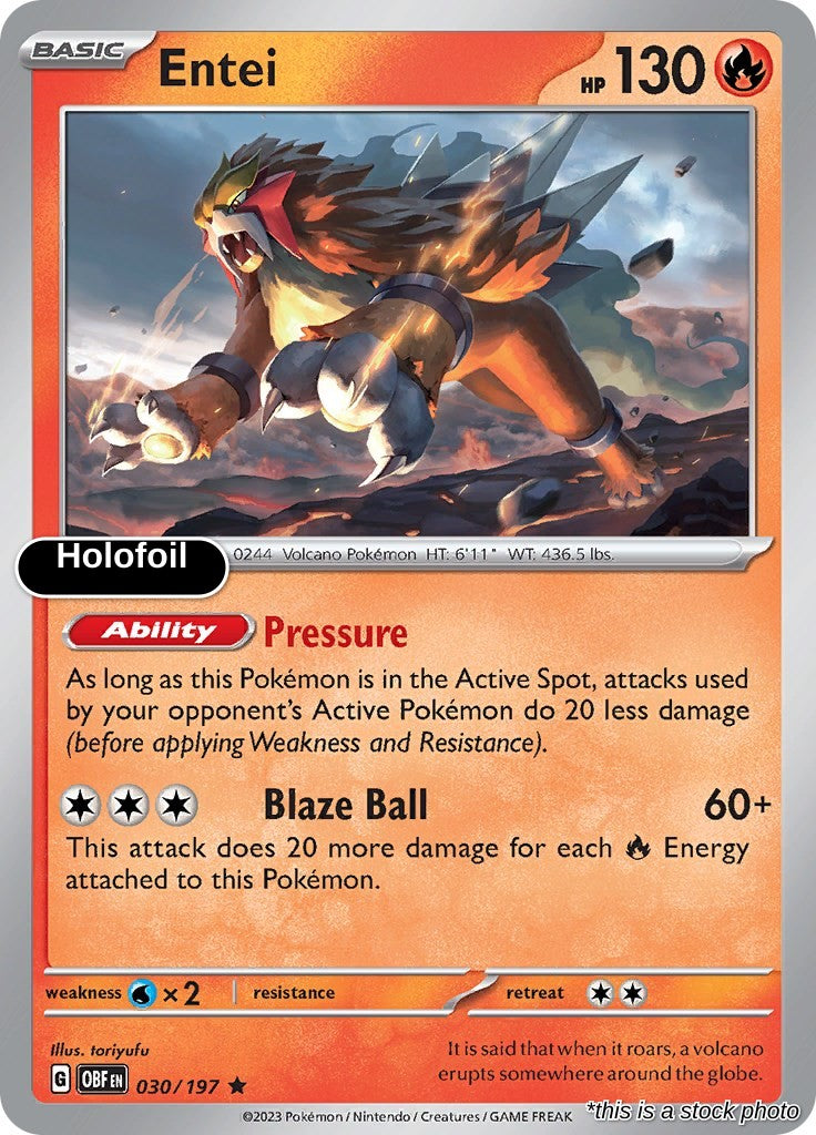 Entei