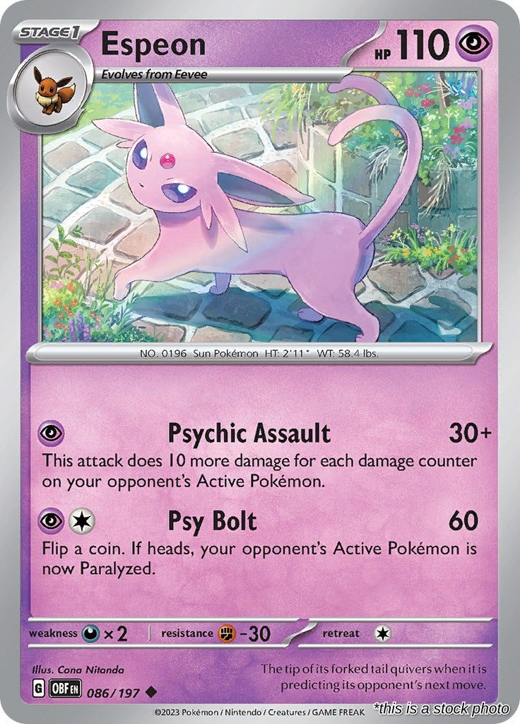 Espeon