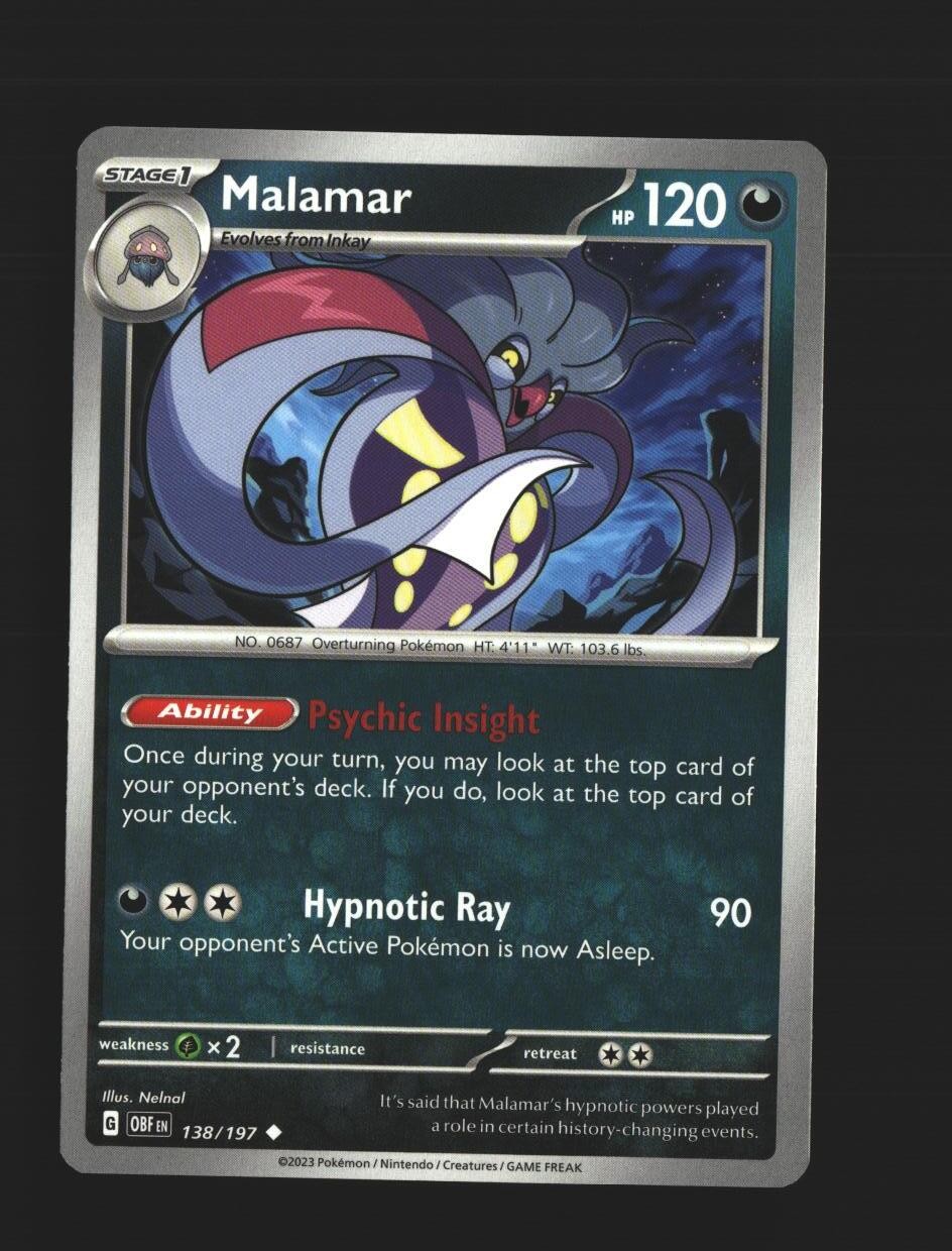 Malamar