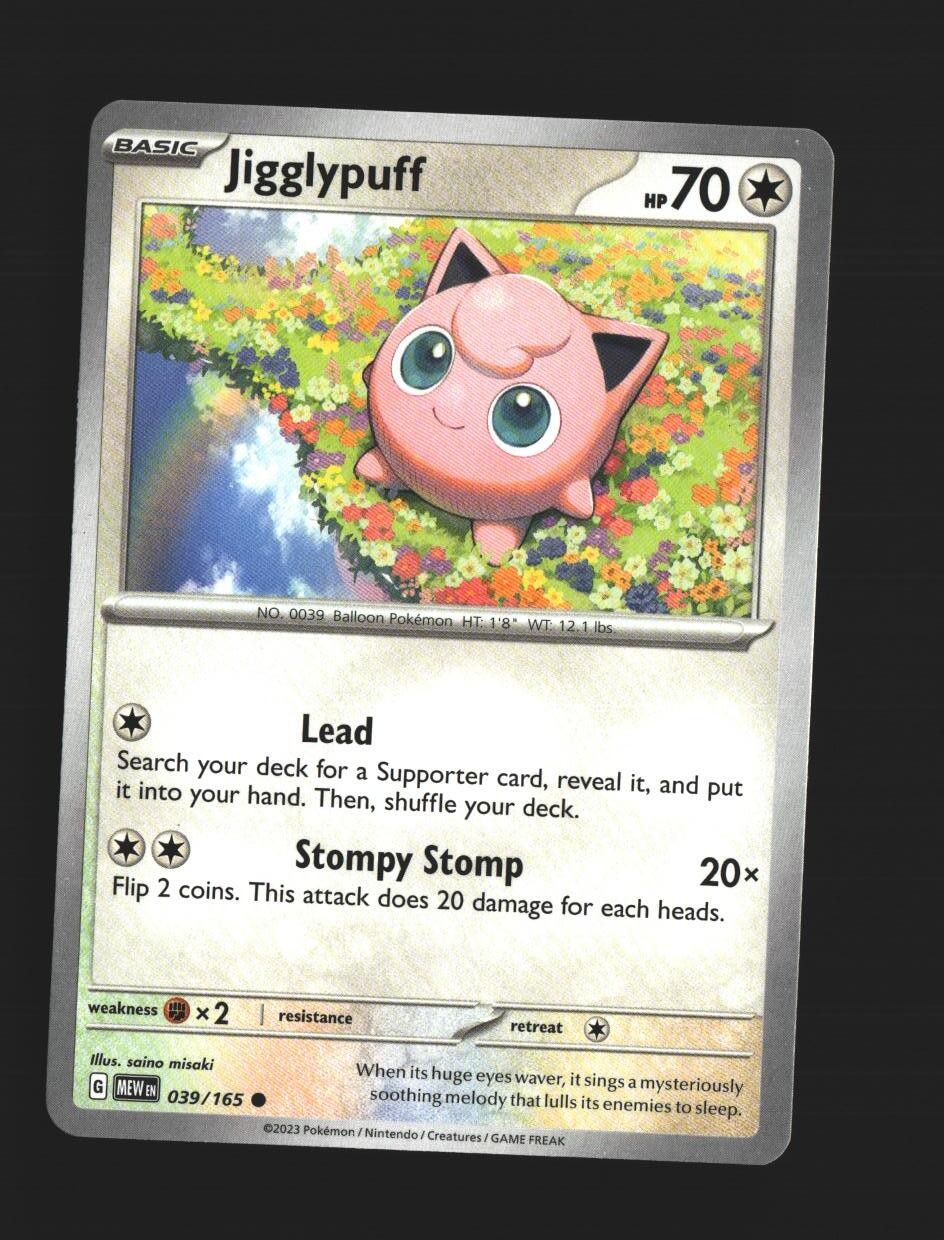Jigglypuff
