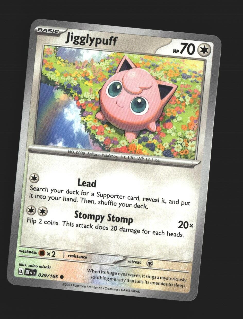 Jigglypuff