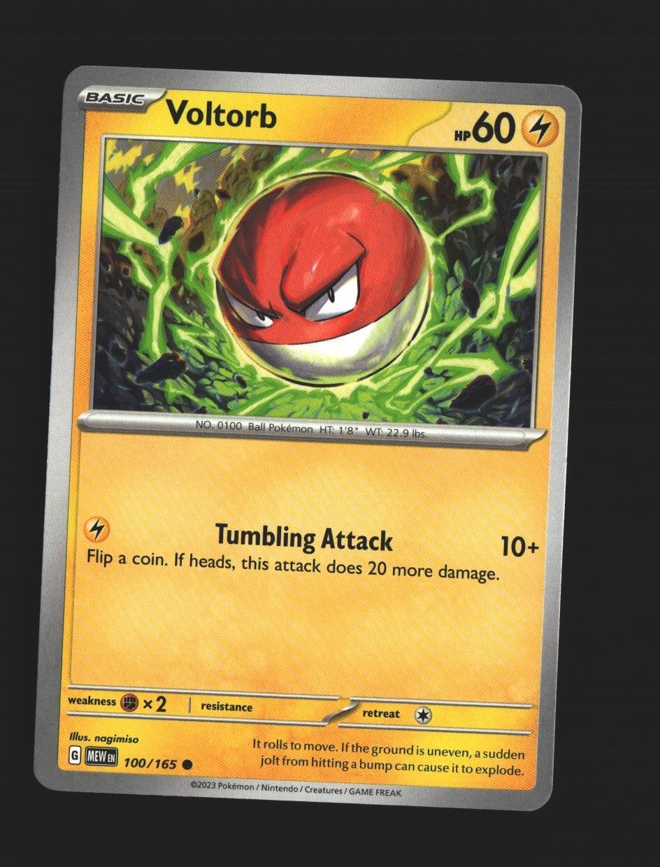 Voltorb