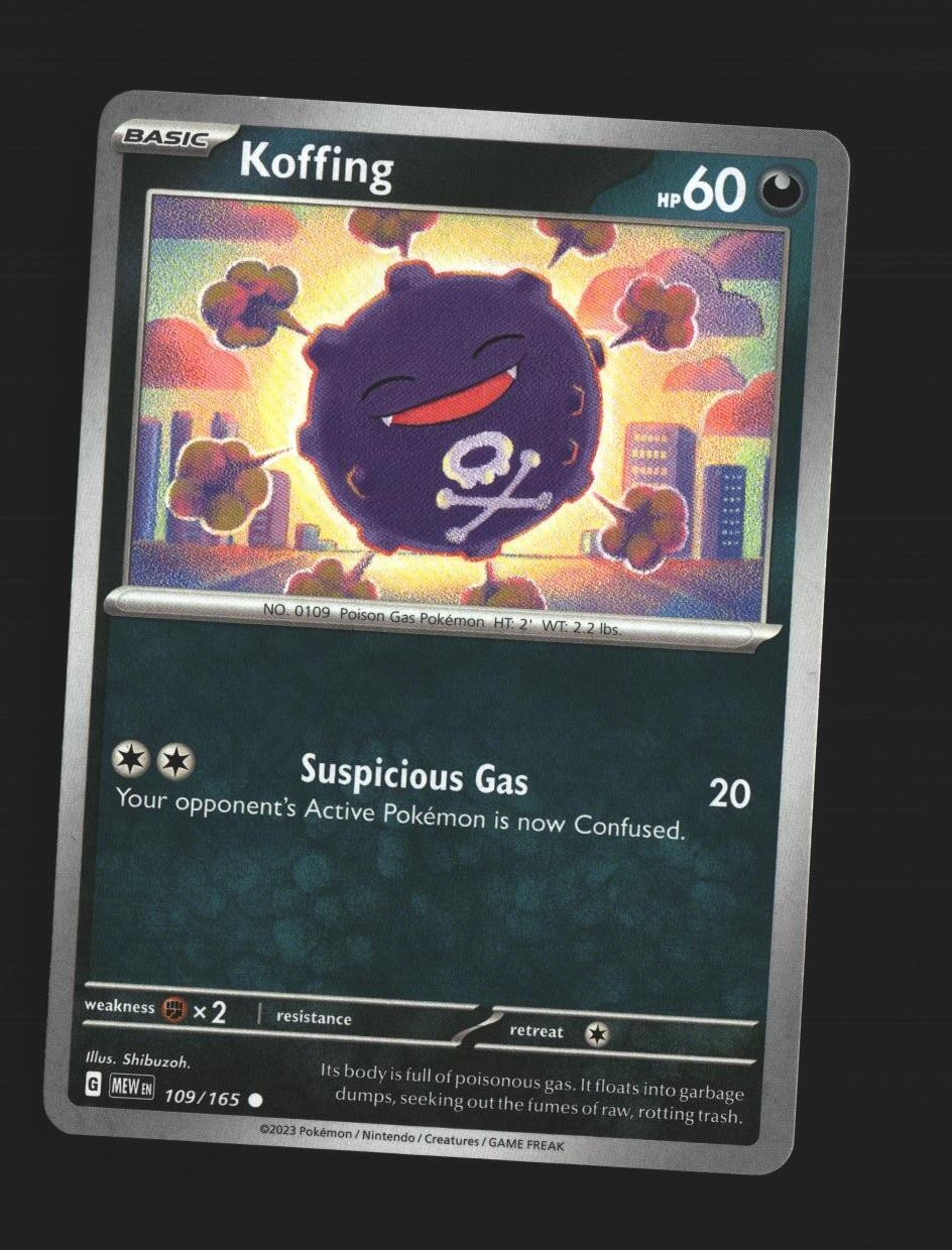 Koffing