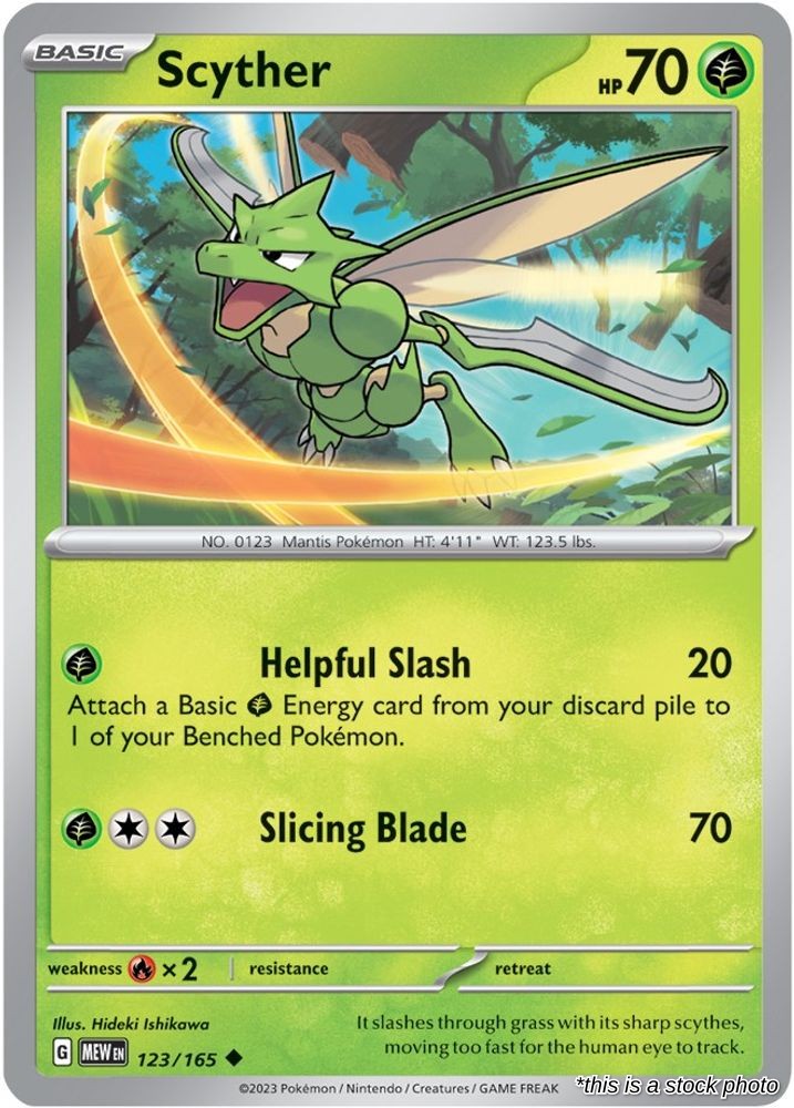 Scyther