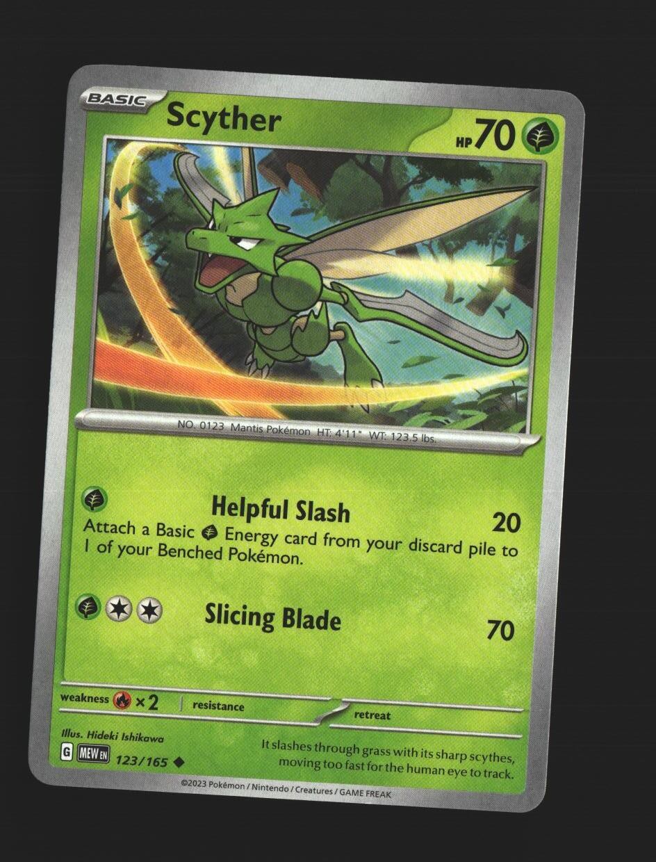 Scyther