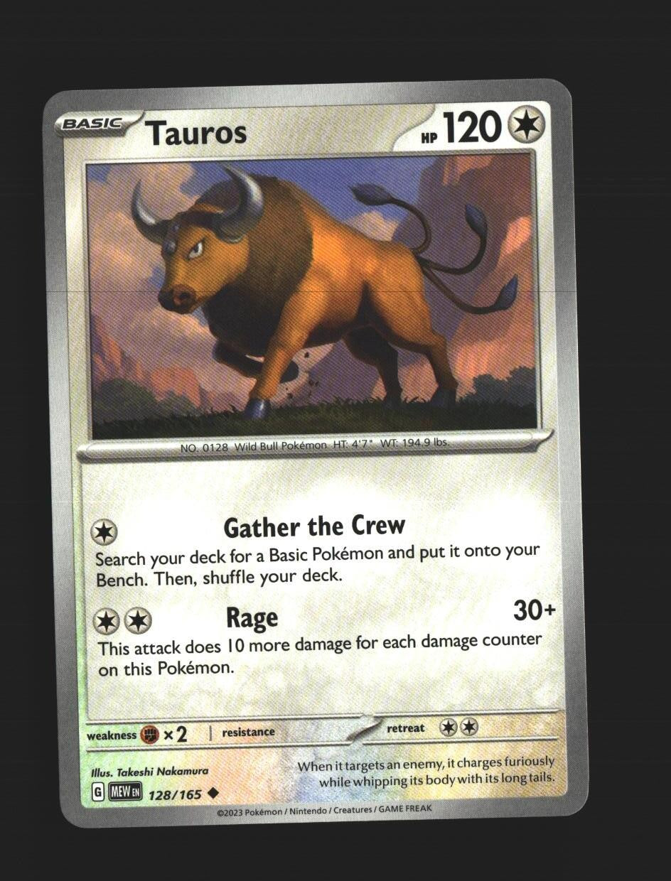 Tauros