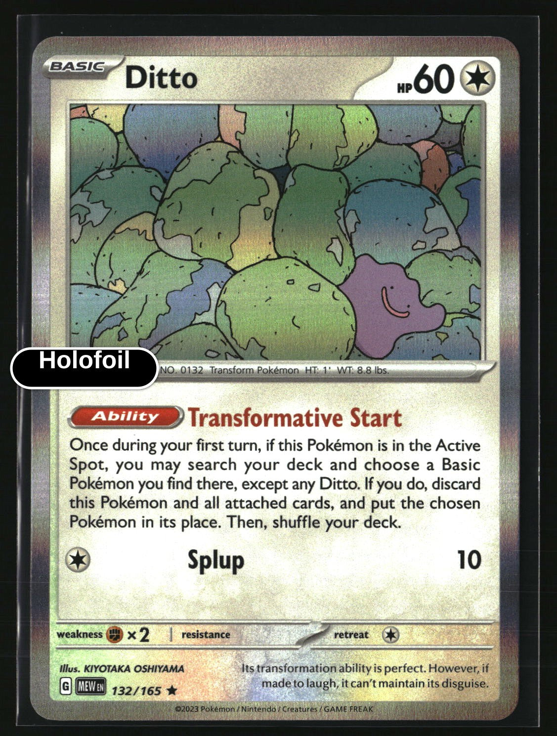 Ditto