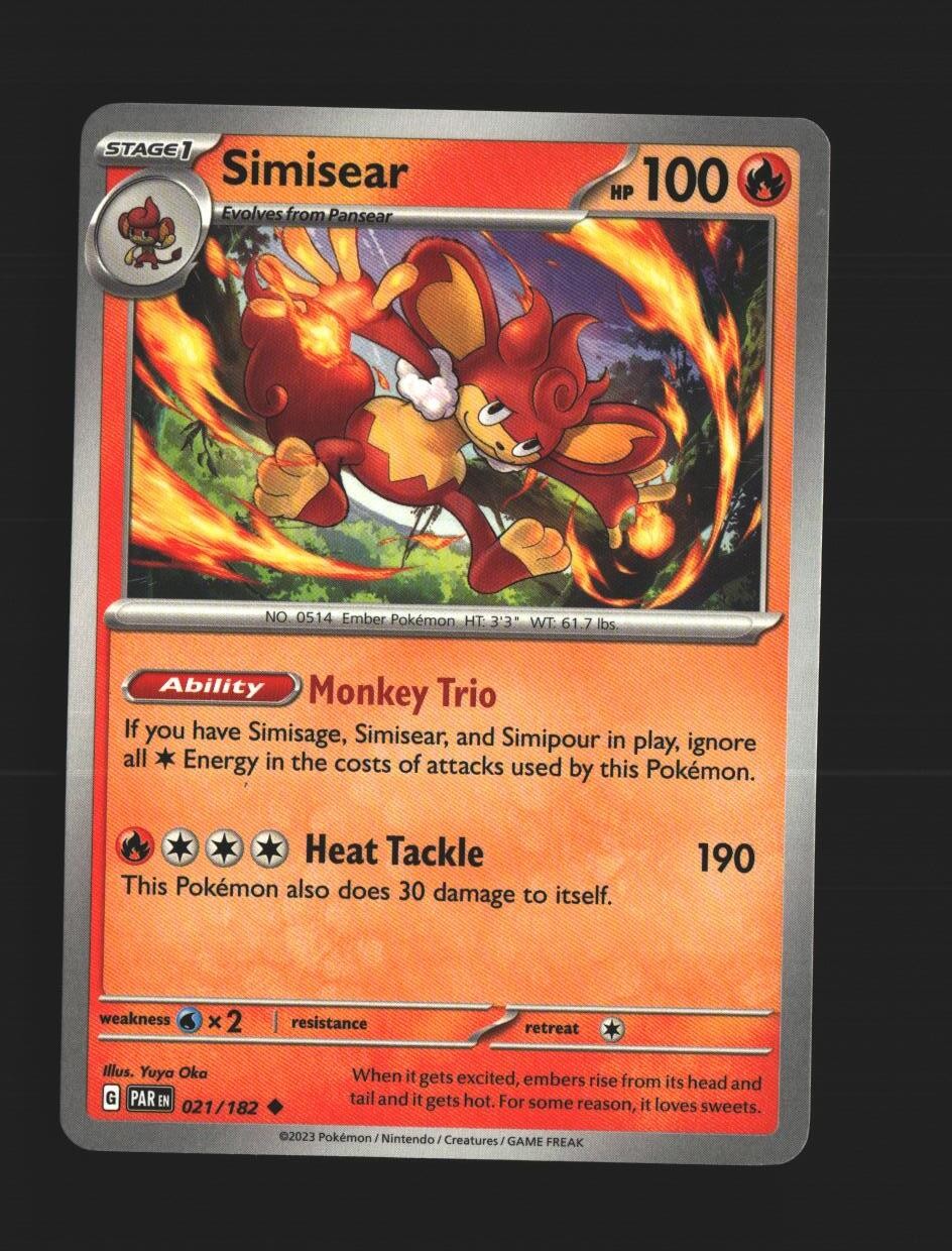 Simisear