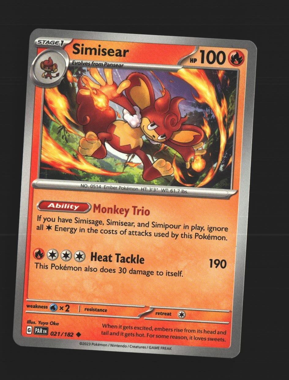 Simisear