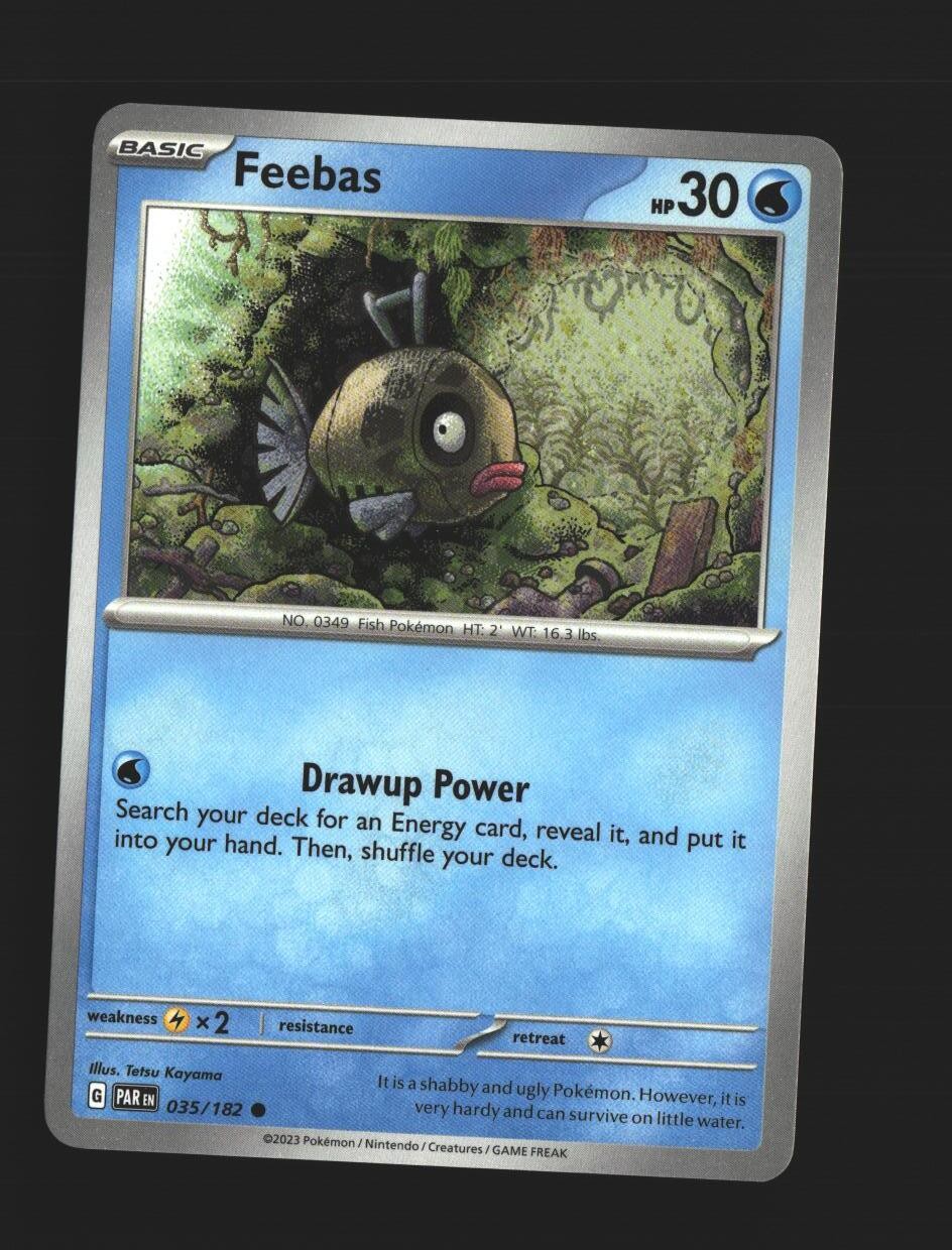 Feebas