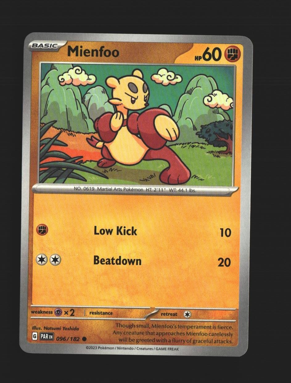 Mienfoo