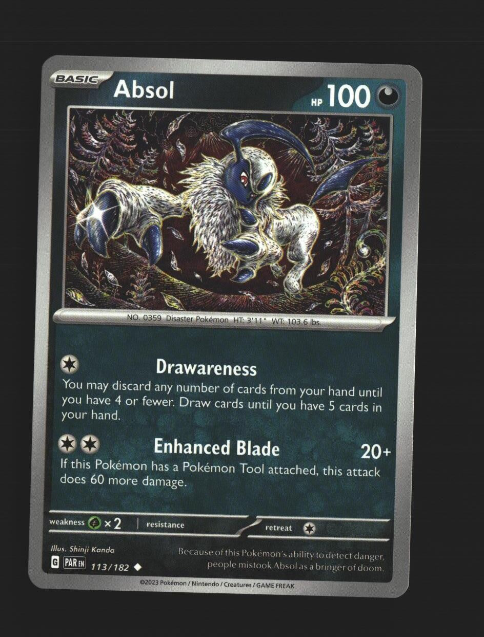 Absol