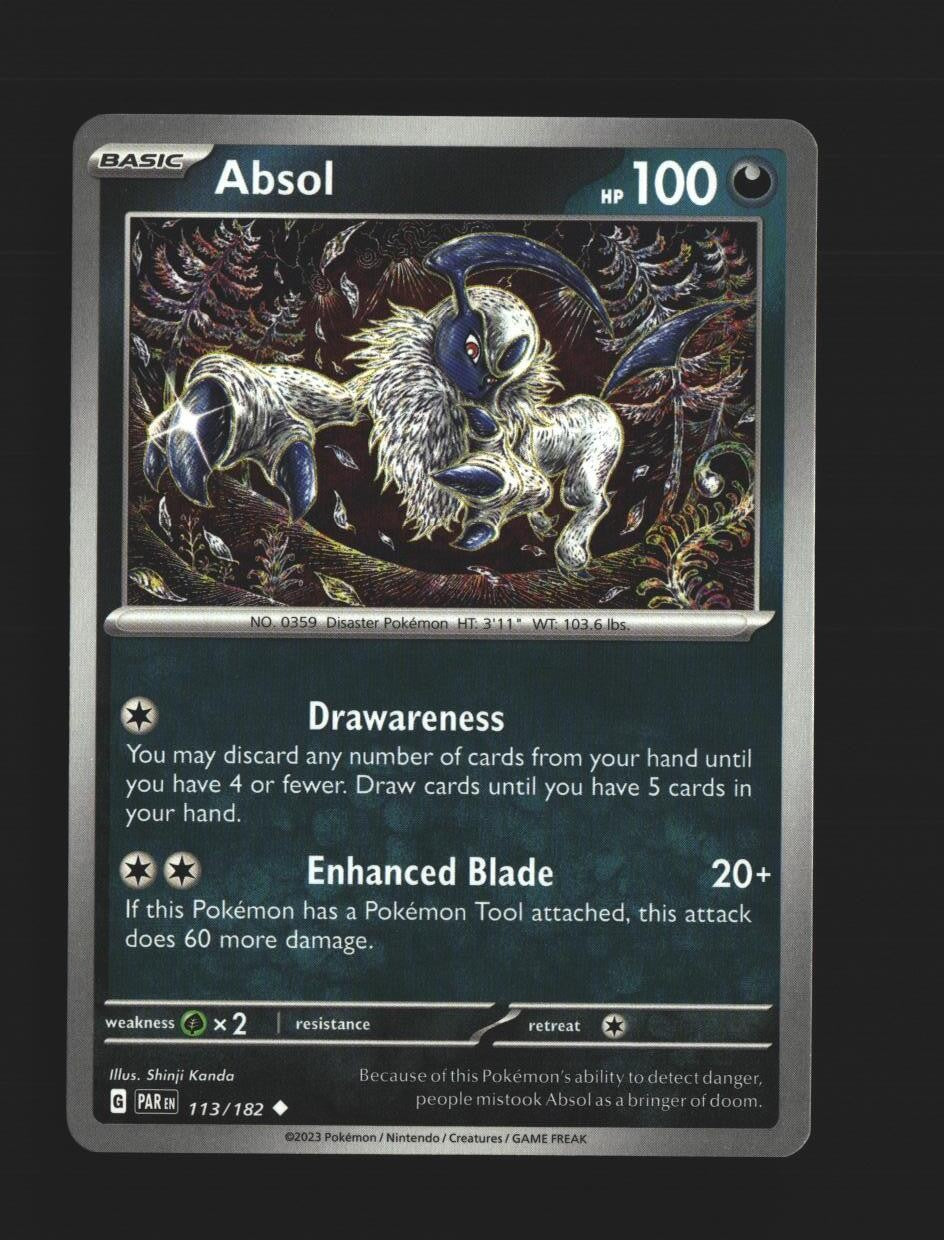 Absol