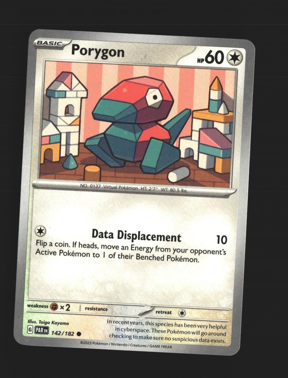Porygon